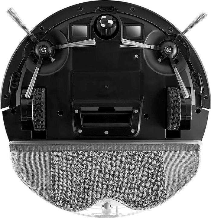 Actual product image Xiaomi Robot Vacuum E5 (Robot vacuum)