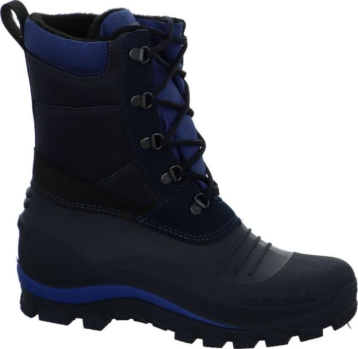 Produktbild CMP Campagnolo Boys Khalto Schuhe (33)