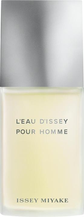 Issey Miyake L'Eau d'Issey pour Homme (Eau de Toilette, 75 ml)