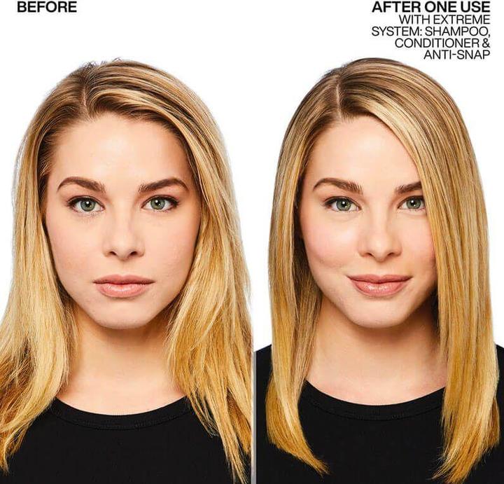 Actual product image Redken Extreme Anti-Snap 2 (250 ml)