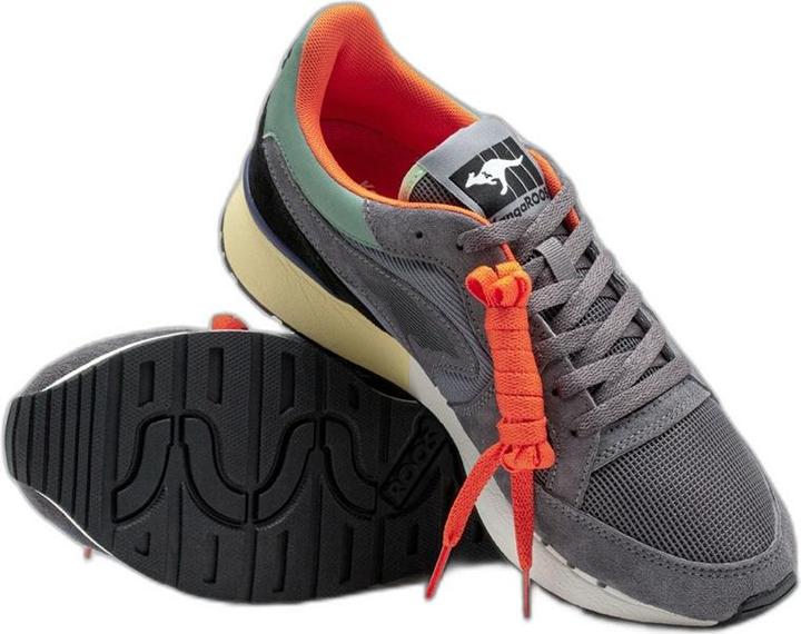 Actual product image KangaROOS trainers originals - coil r1 og pop (45)