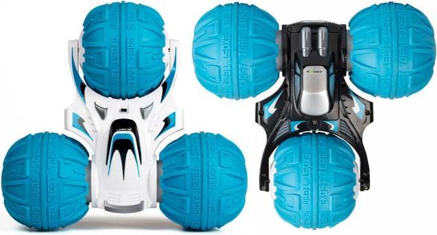 Image du produit Silverlit Exost Tornado 360 Spheric mx