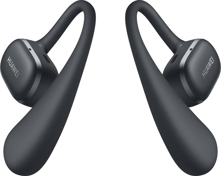 Produktbild Huawei FreeArc Schwarz FreeArc Schwarz (ANC, 7 h, Kabellos)