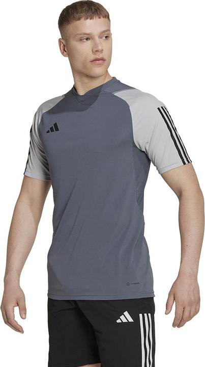 Image du produit adidas Maillot d'entraînement Tiro 23 Competition Hommes (XXL)