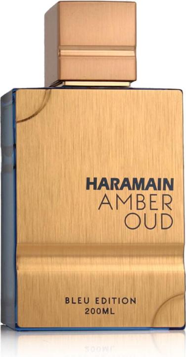 Produktbild Al Haramain Amber Oud Bleu Edition (Eau de Parfum, 200 ml)