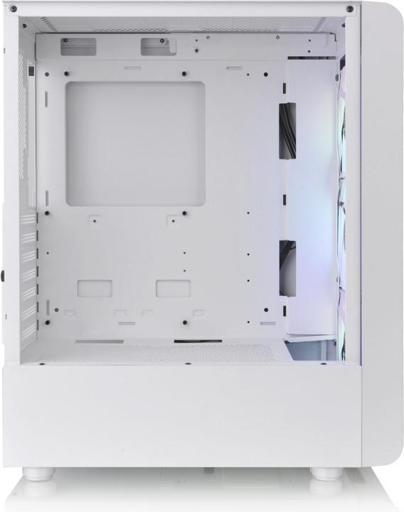 Immagine prodotto Thermaltake S200 TG (ATX, mATX, Mini-ITX)