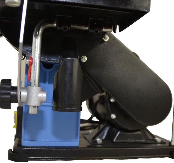 Produktbild Güde GBTS 400 (Bandschleifer, Doppelschleifer, 350 W)