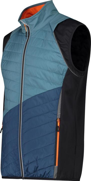 Image du produit CMP Campagnolo Veste softshell ZipOff (L)