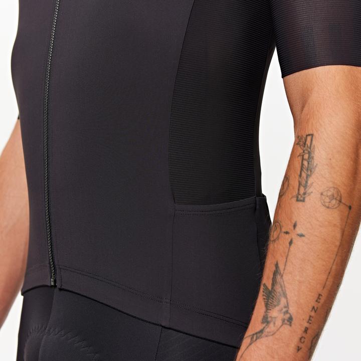 Immagine prodotto Van rysel Maglia bici da corsa estiva unisex a manica corta - Racer 2 (S)