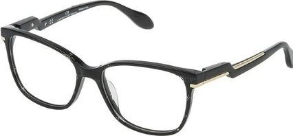 Image du produit Carolina Herrera Eyeglass Frame Ny Women VHN592M-5309NW Noir 53/16/135