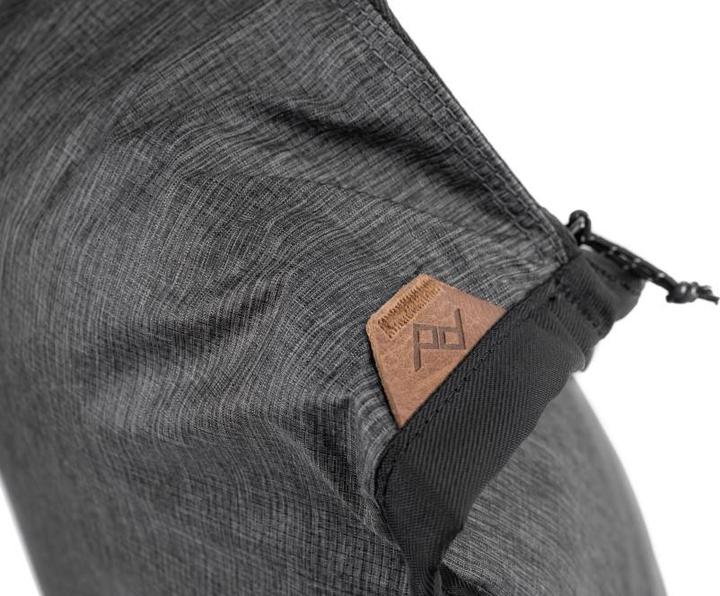 Actual product image Peak Design Packed case (12 l)