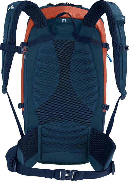 Actual product image Vaude Prokyon Zip 28 Backpack (28 l)