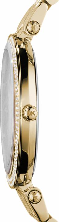 Image du produit Michael Kors Darci (Montre analogique, 39 mm)