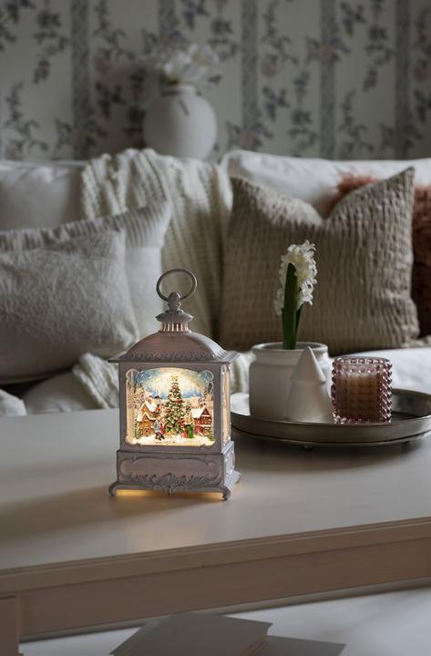 Image du produit Konstsmide Petite lanterne d'eau Noël