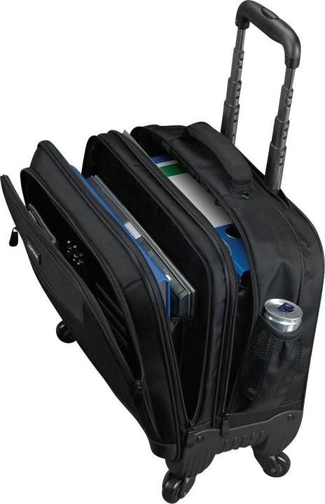 Produktbild kaiserkraft Business-Laptop-Trolley (29.90 l, M (50 - 90l))