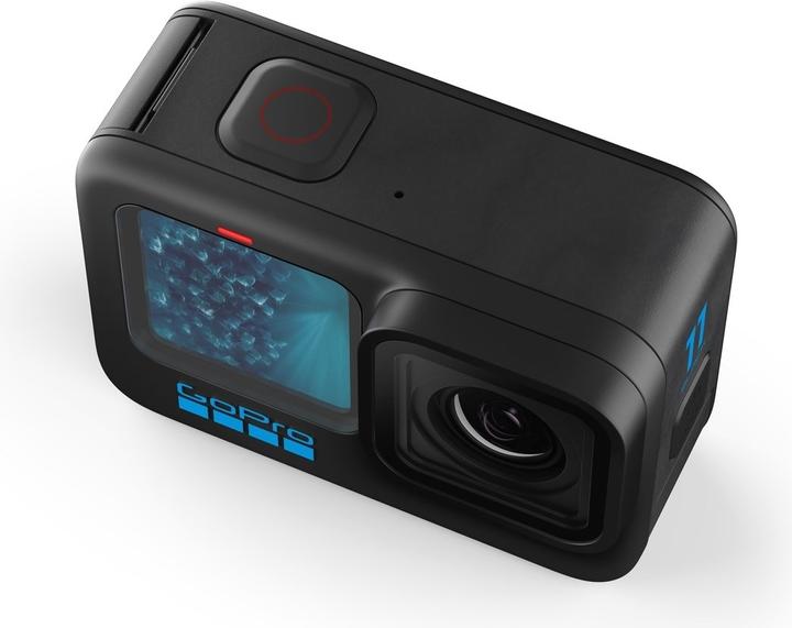 Produktbild GoPro HERO11 Black (60p, Bluetooth, WLAN)