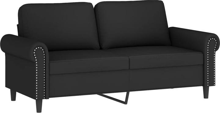 Immagine prodotto VidaXL Divano a 2 posti 140 cm in velluto (2 posti)