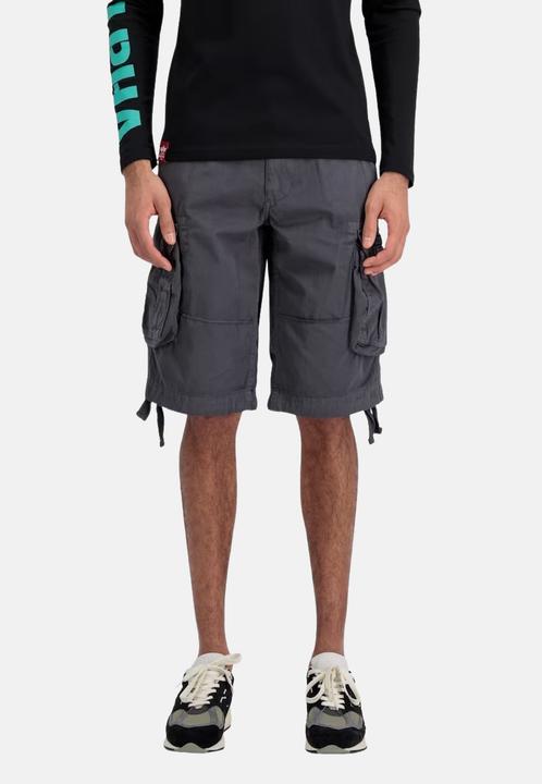 Produktbild Alpha Industries Jet Shorts - 81739 (W36)