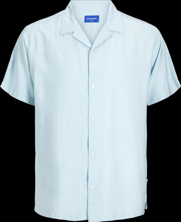 Bleu cristal