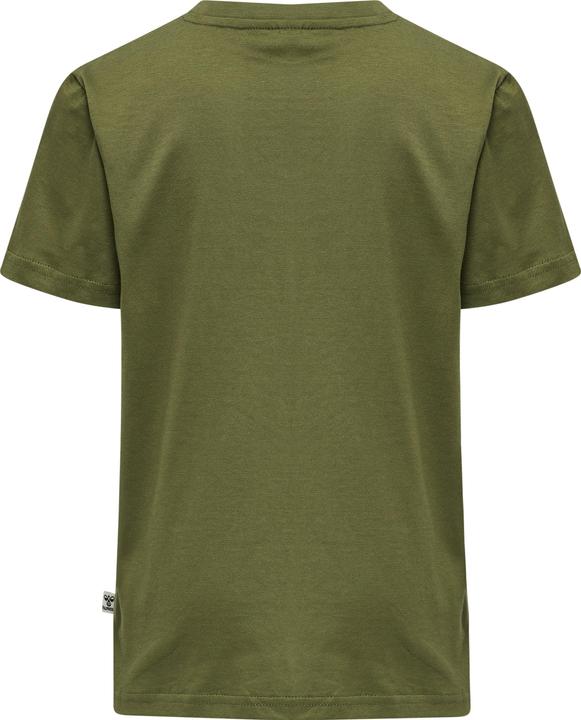 Image du produit hummel Tres T-Shirt S/S (128)
