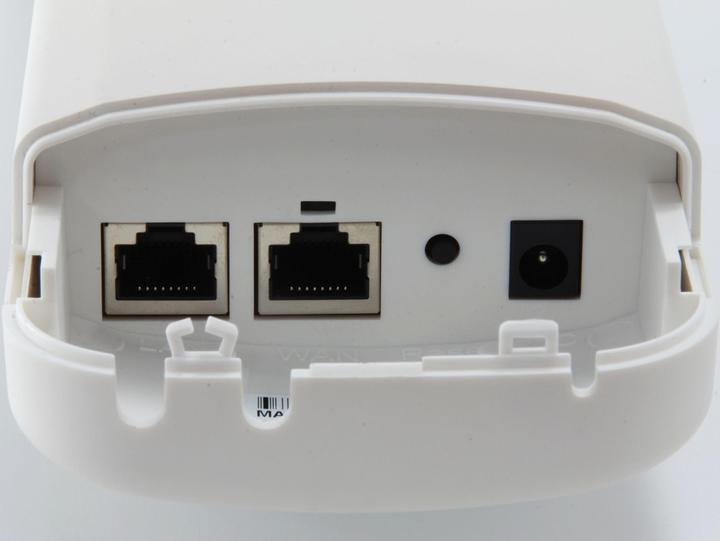 Produktbild LevelOne WAB-6010 N300 Outdoor PoE Wireless Access Point Controller Managed