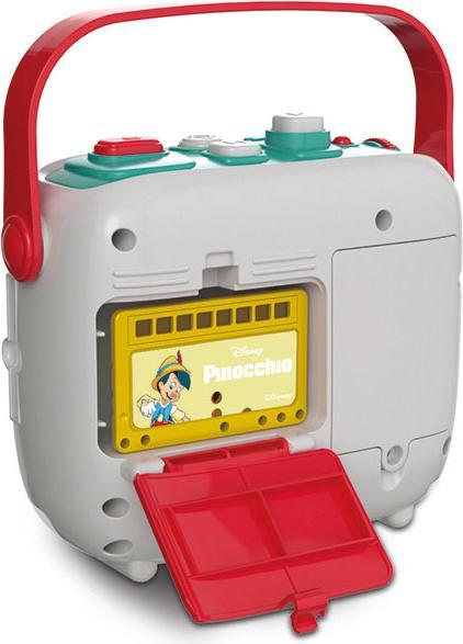 Immagine prodotto Clementoni Proiettore Disney Storyteller FR
