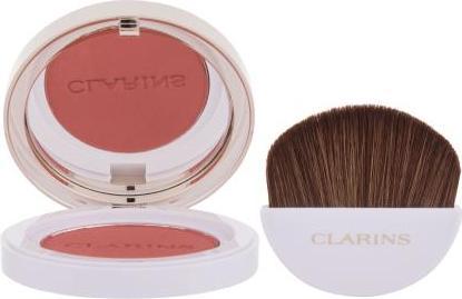 Image du produit Clarins Joli Blush - Cheeky Pink 02 (02 - Rose pâle)