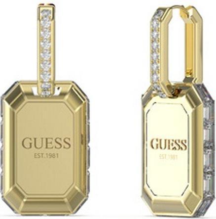 Produktbild Guess Ohrhänger (Edelstahl)