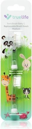 Produktbild Truelife SonicBrush Baby G (2 x)