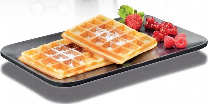 Actual product image Krups Waffle Maker FDD95D