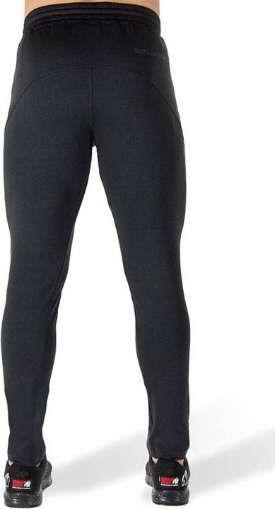 Actual product image Gorilla Wear Glendo Pants Anthracite (XL)