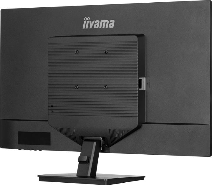 Produktbild iiyama 31.5IN IPS PANEL 2560X1440 100HZ 3MS 250CDM2 1200:1 TYPICAL (2560 x 1440 Pixel, 32")