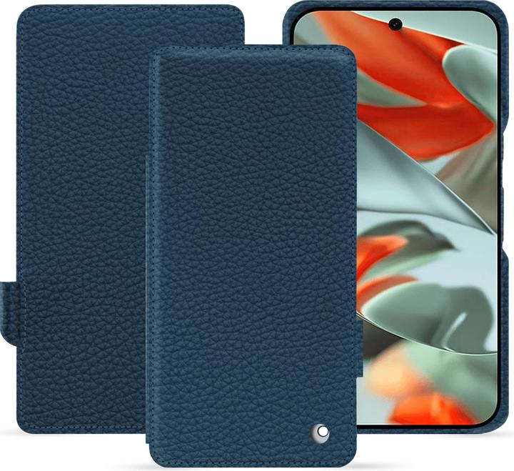 Indaco ( Pantone #1f4565 )