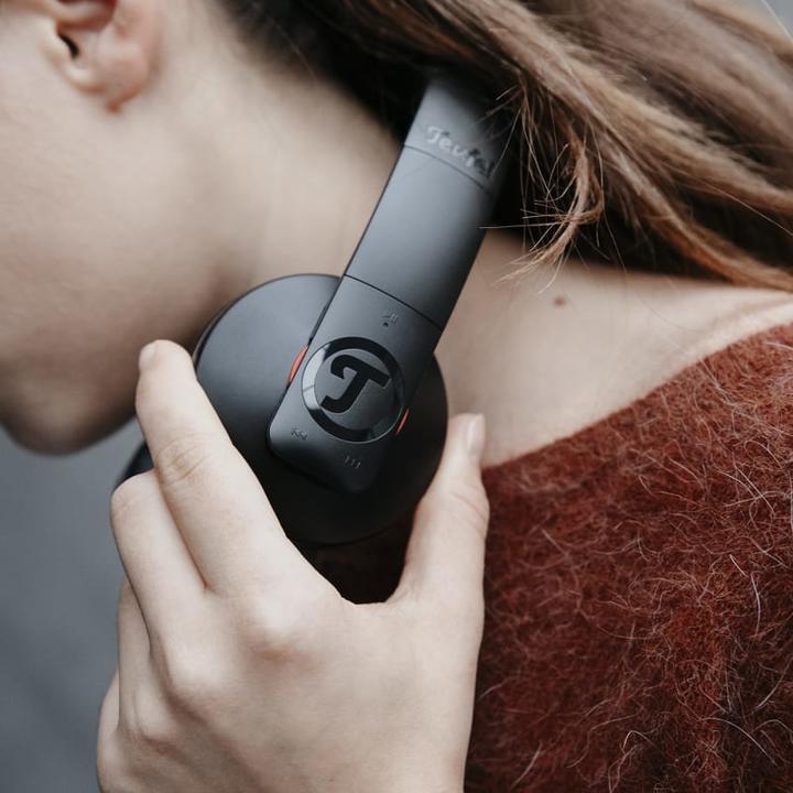 Actual product image Teufel Airy (30 h, Wireless)