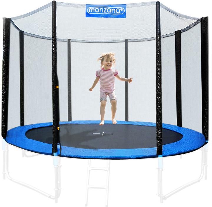 Produktbild Monzana Sicherheitsnetz