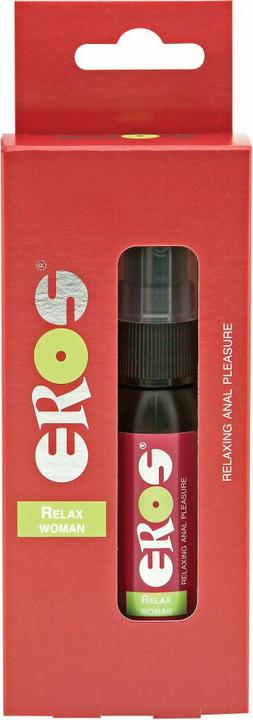 Produktbild Eros Relax (30 ml)