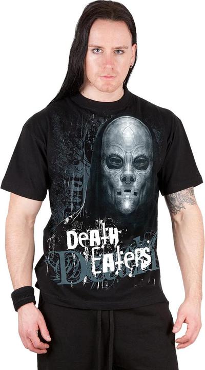 Immagine prodotto Spiral Maglietta Death Eater Harry Potter Adulto Unisex (XL)