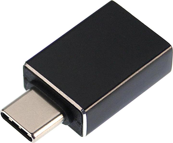 Steffen USB-C auf USB-A