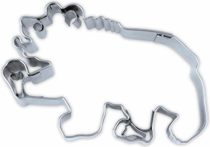Immagine prodotto Städter Tagliabiscotti a rilievo Orso Bernese 7 cm