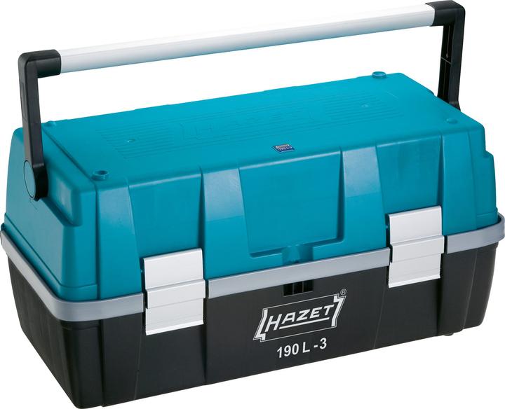 Image du produit HAZET 190l-3 (3 pièces)
