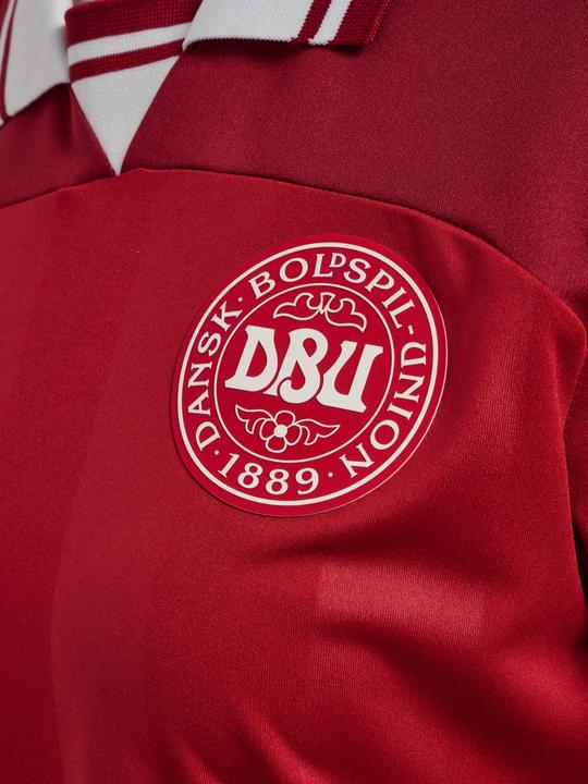 Image du produit hummel Dänemark Frauen Trikot für die Frauen EM (XL)