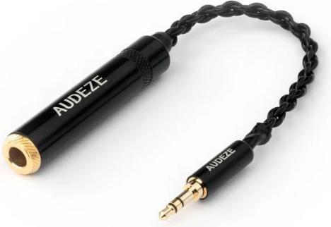 Produktbild Audeze 6.3mm – 3.5mm (3.5mm Klinke, Diverse)