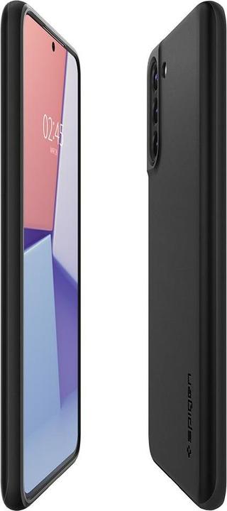 Produktbild Spigen Thin Fit (Samsung Galaxy S21, Samsung Galaxy S21 5G)