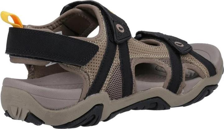 Actual product image Hi-Tec Mens Crater Sandals (48)