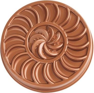 Actual product image Nordic Ware Fruit Tartine Pan (22 cm)