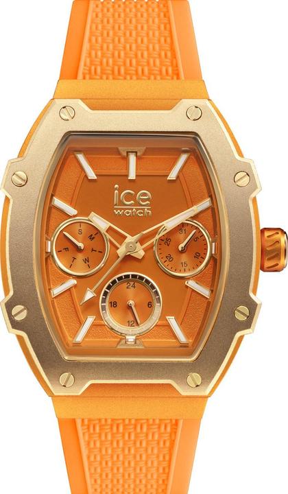 ICE Watch Ice Boliday Bright Orange (38.20 mm)