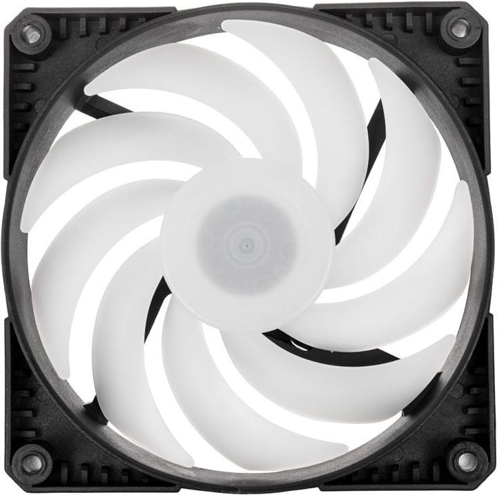 Image du produit Phanteks SK PWM D-RGB fan, paquet de 3 (140 mm, 3 x)