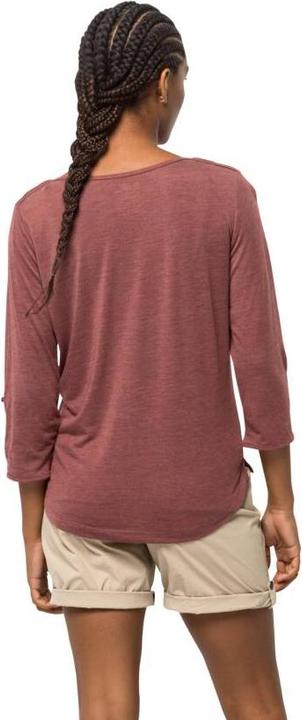 Immagine prodotto Jack Wolfskin Coral Coast 3/4 T W (S)