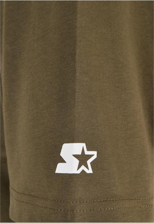 Actual product image Starter Essential Jersey - 11860 (S, L)