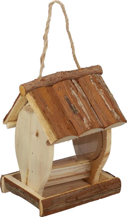 Image du produit Relaxdays Mangeoire-pour-oiseaux
